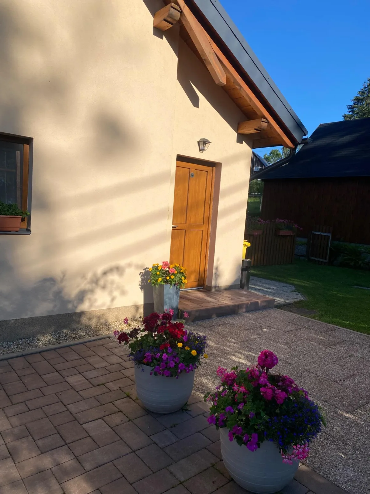 Apartmán Šárka — Foto 5
