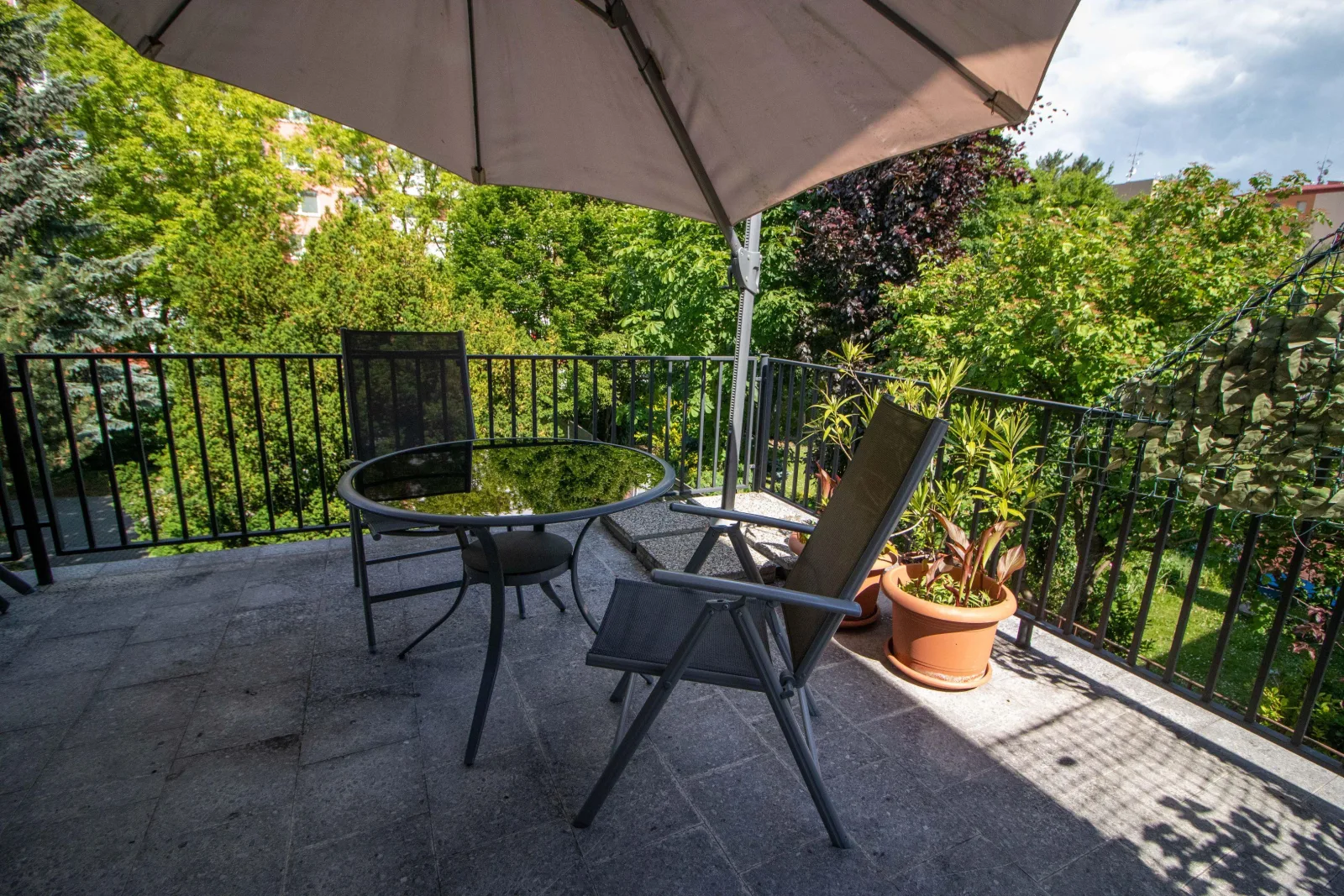 Apartmán Alšovka — zdjęcie 2