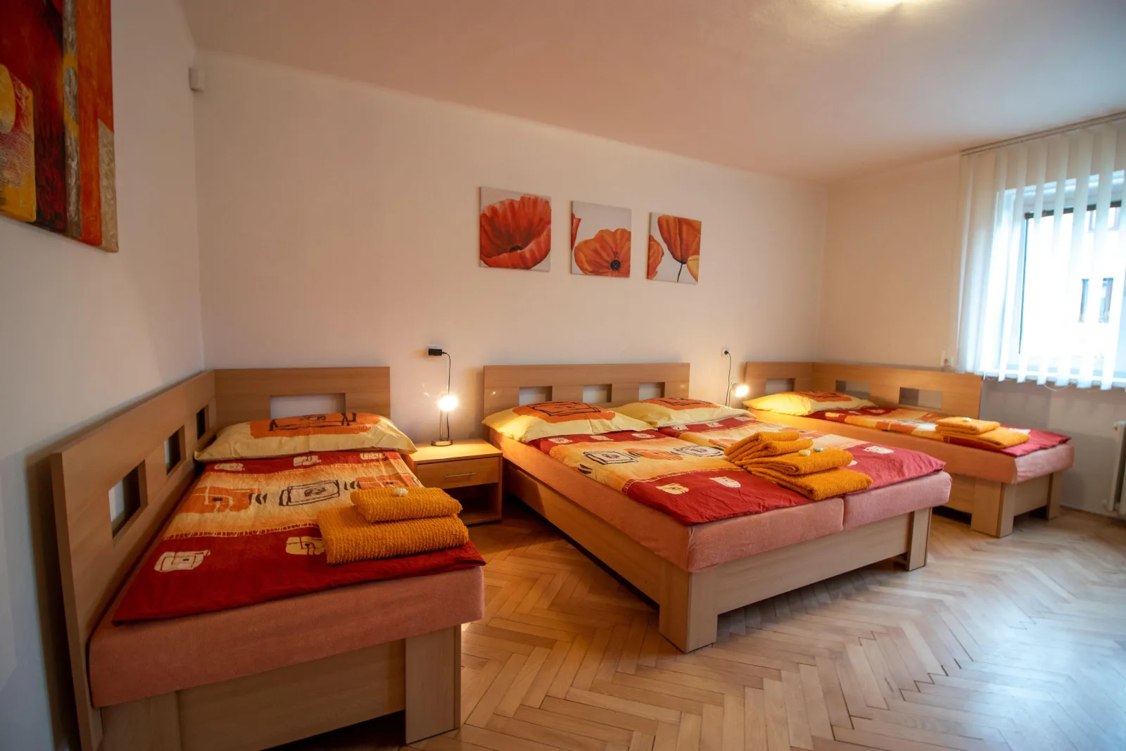 Apartmán Alšovka — zdjęcie 7