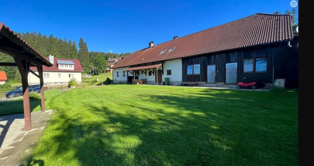 Penzion Kubovka 63