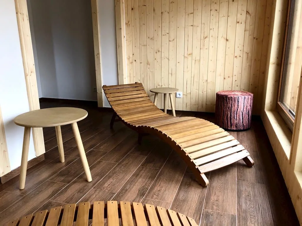Chalupa U KMOTRY LIŠKY — foto 3