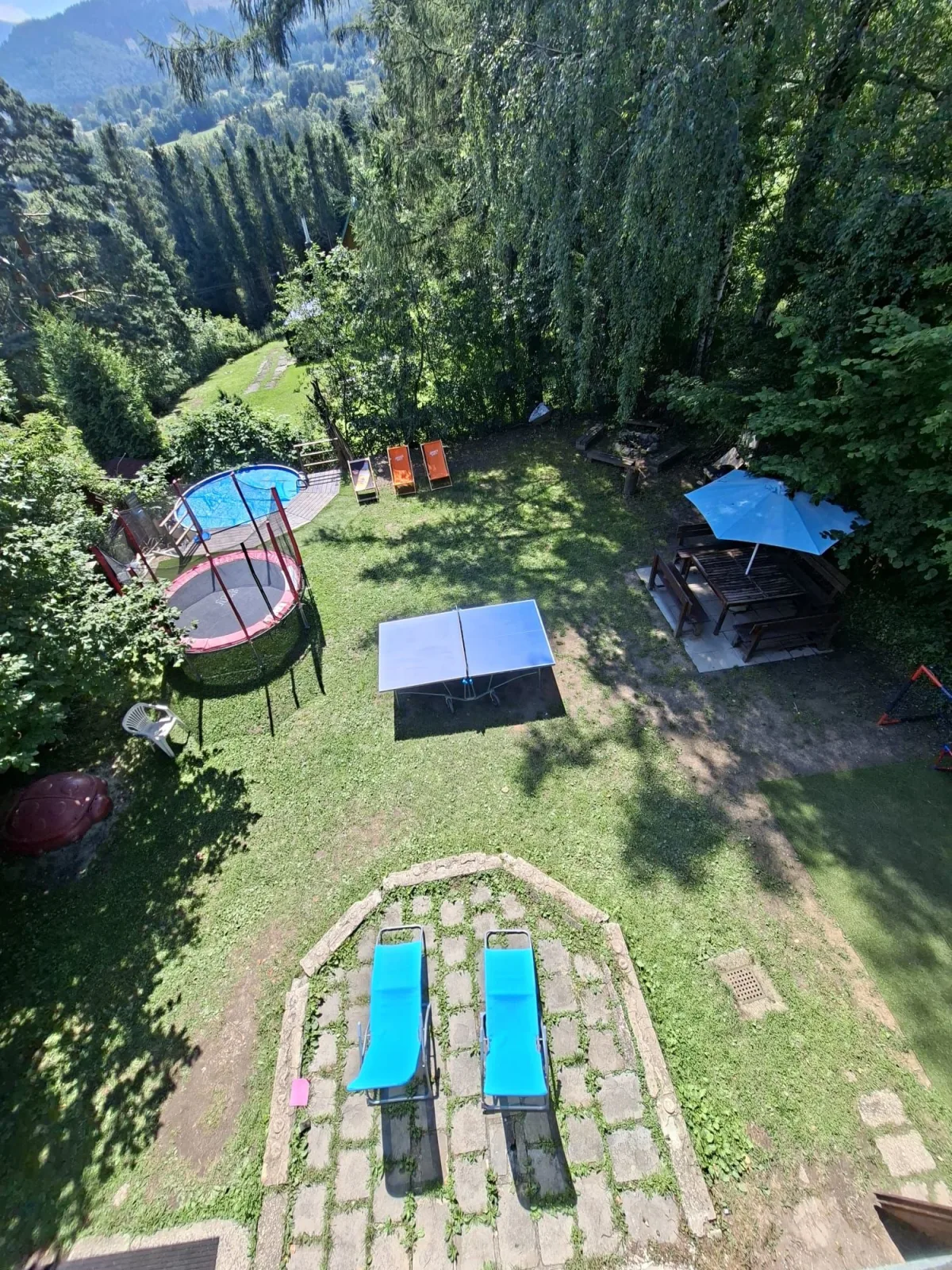 Chata Kunčice pod Ondřejnikem