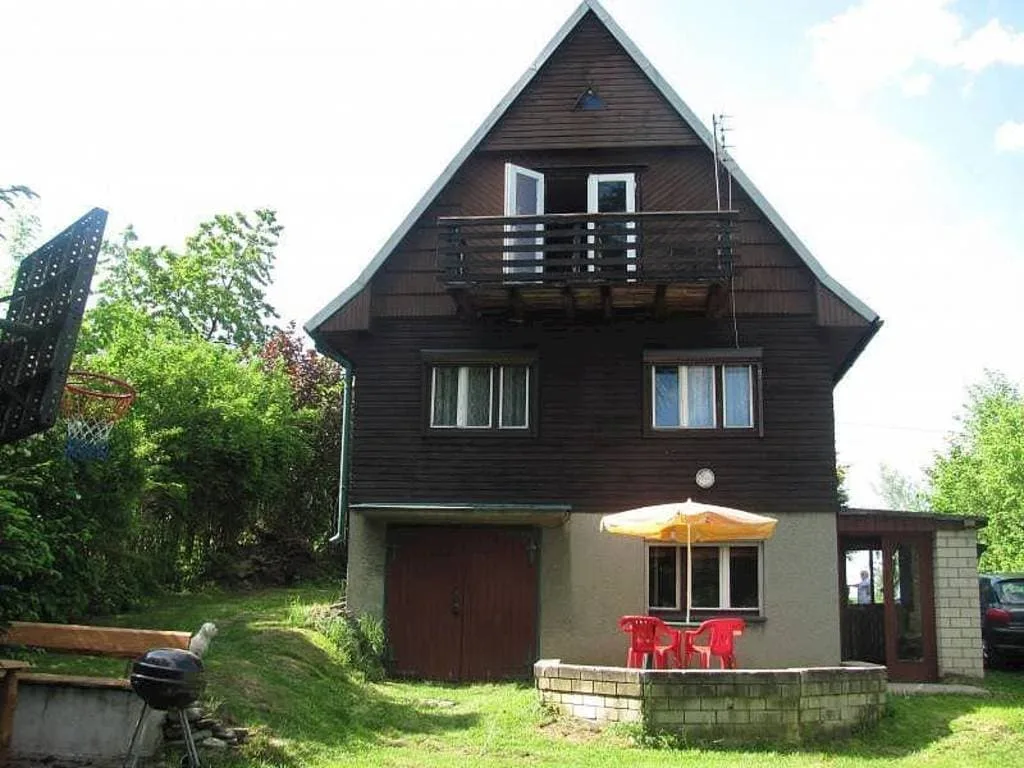 Chata Kunčice pod Ondřejnikem — foto 2
