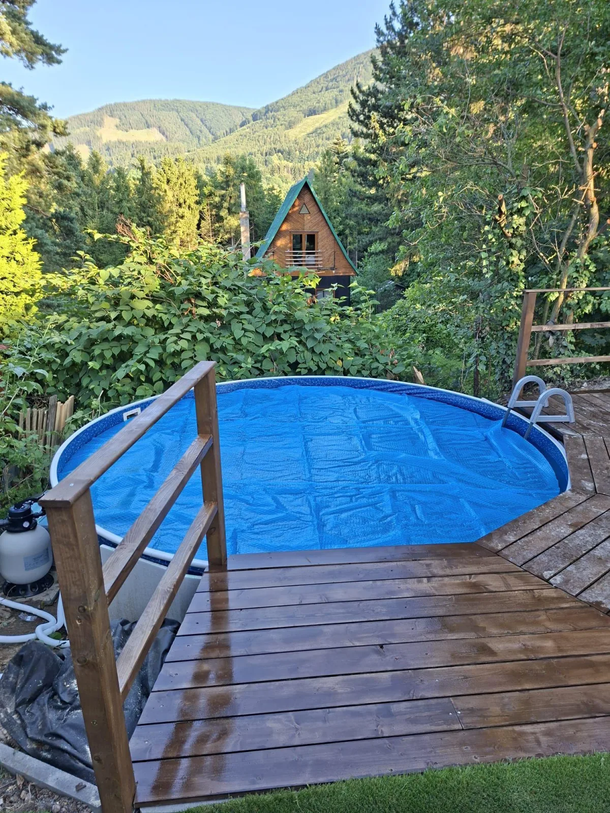 Chata Kunčice pod Ondřejnikem — foto 3