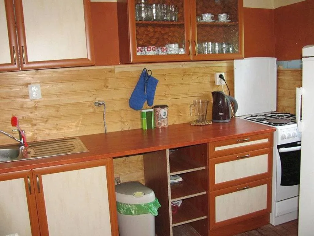Chata Kunčice pod Ondřejnikem — foto 6