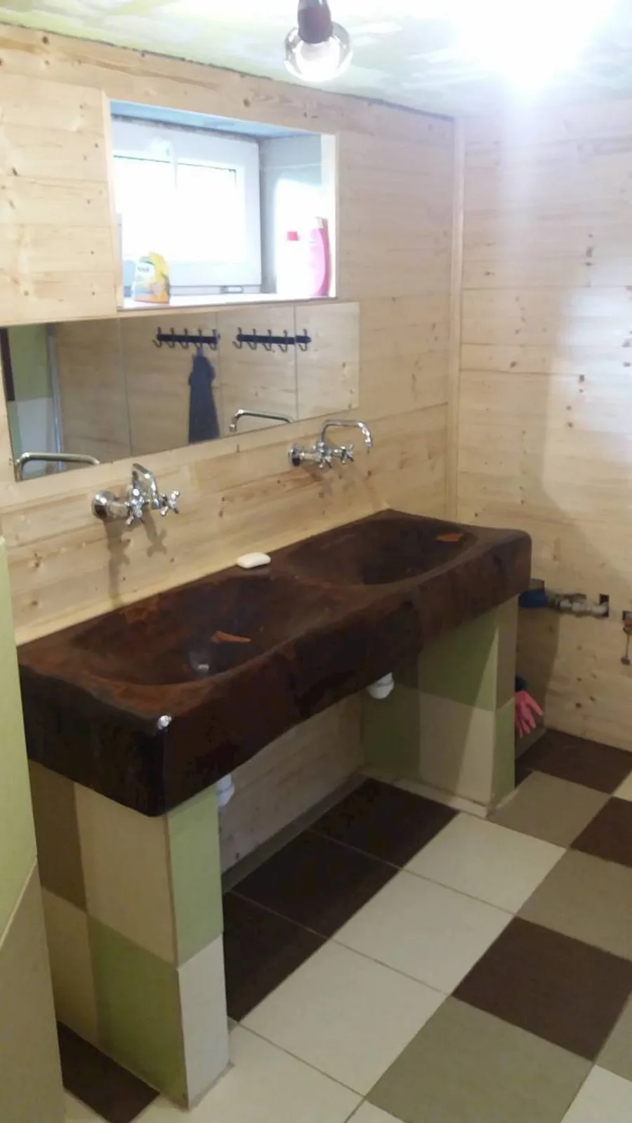 Chata Kunčice pod Ondřejnikem — foto 7