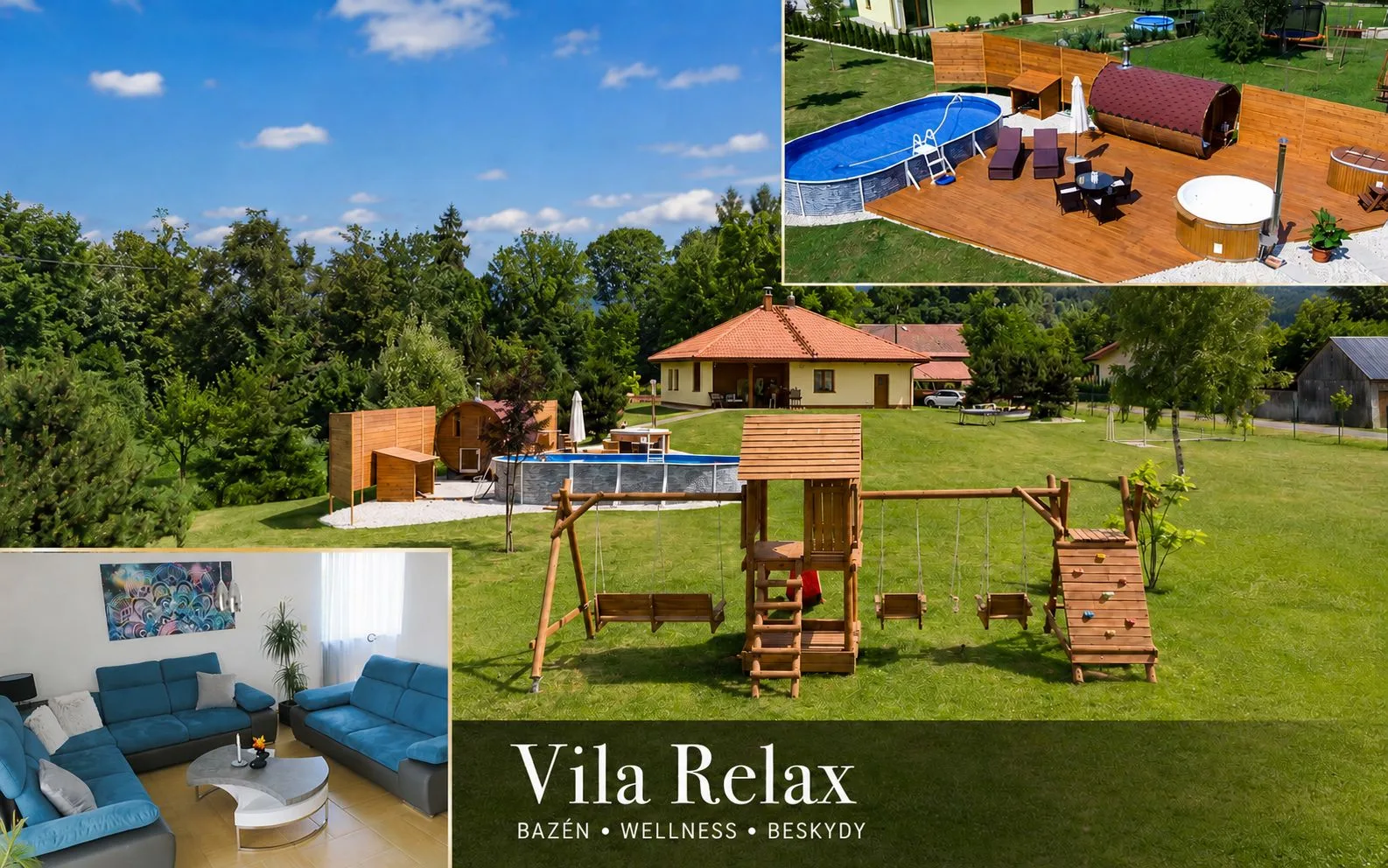 Vila Relax