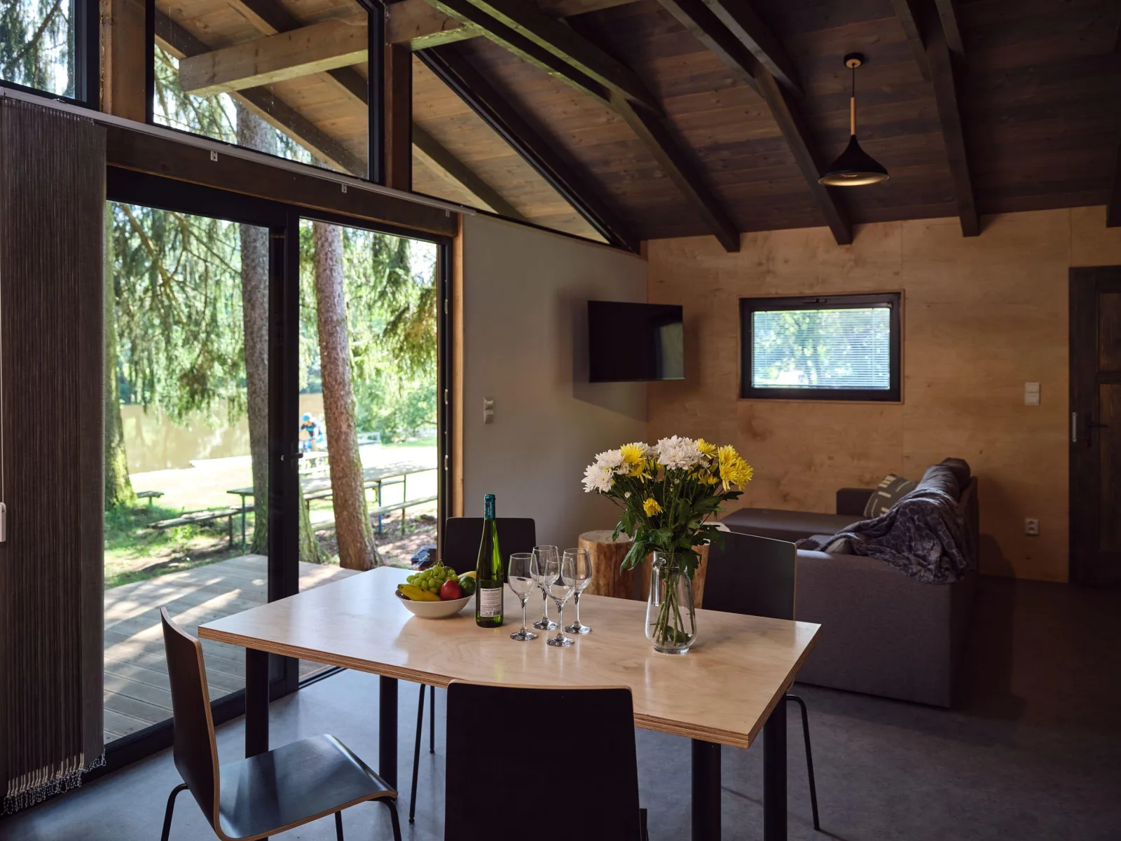 Apartmány Lužnice — kuva 6