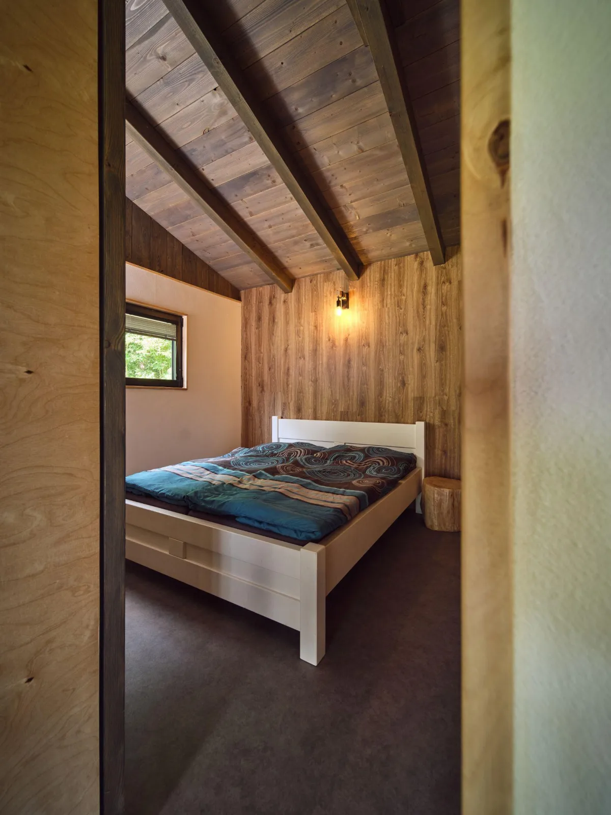 Apartmány Lužnice — kuva 7