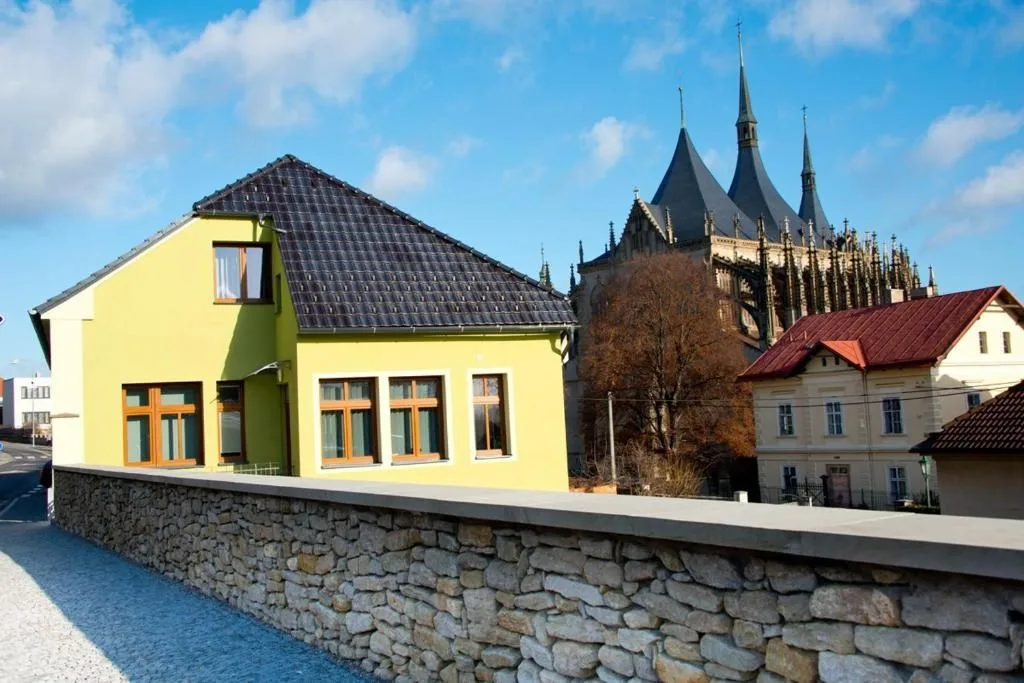 Apartmány Elvíra