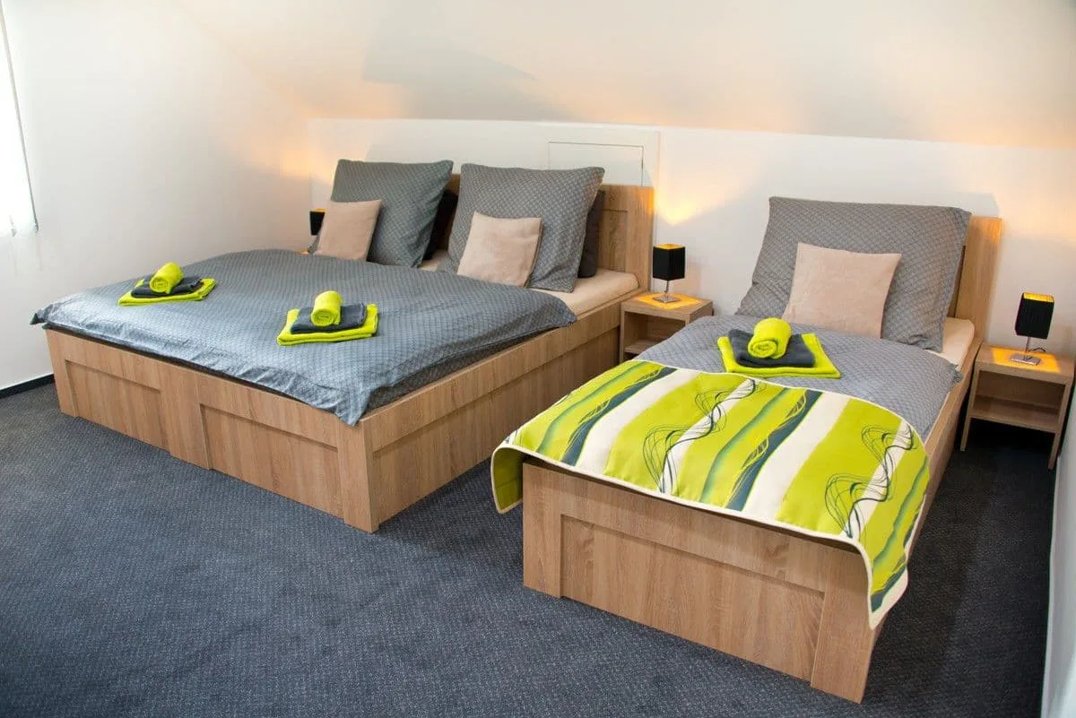 Apartmány Elvíra — kuva 4