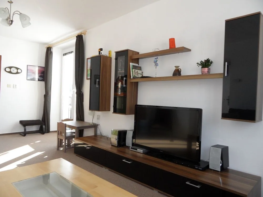 Apartmán Kvilda 9