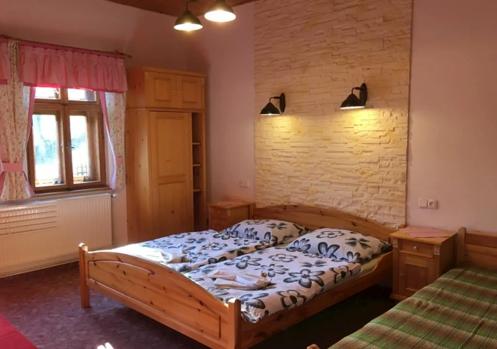 Pension Krausovy Boudy — fotografia 7