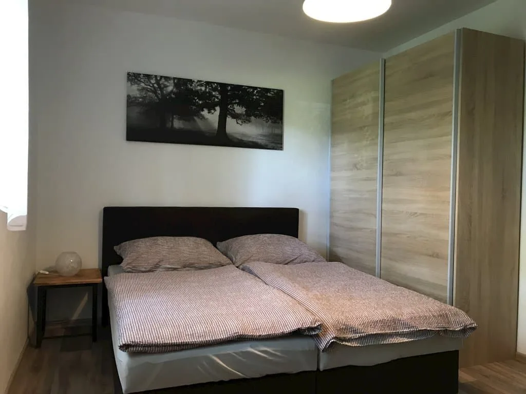 Ubytování u rybáře — foto 4
