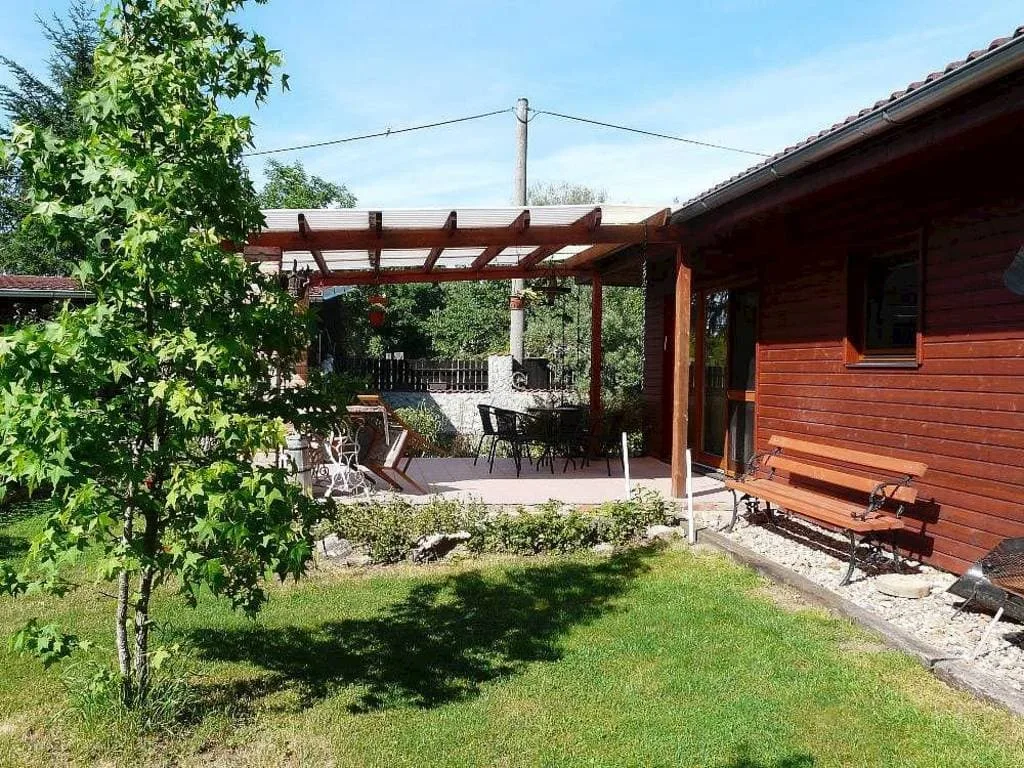 Chata u rybníka — photo 3
