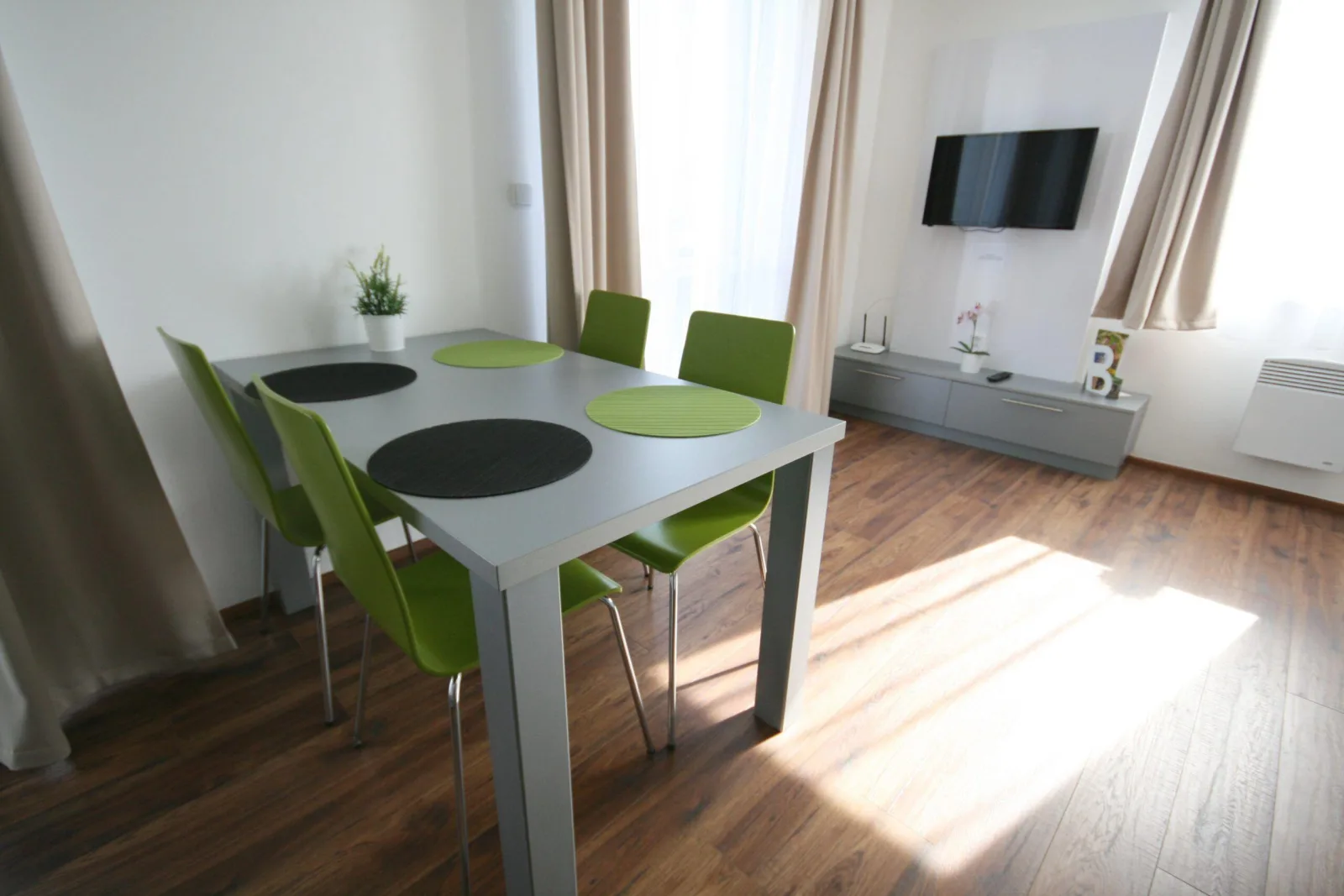 Areál Apollon Resort Lednice — photo 6