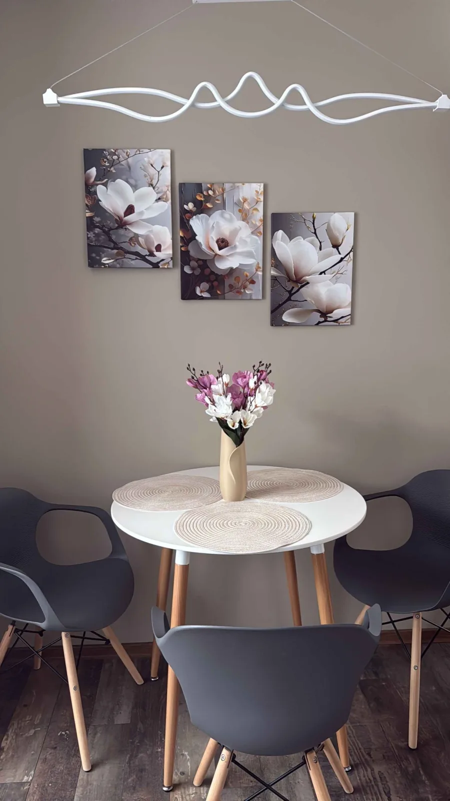 Apartmány Rosijo