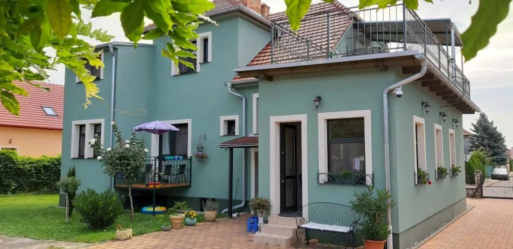 Penzion Večerka