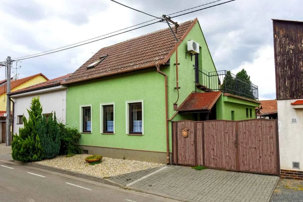 Rekreační dům Lednice