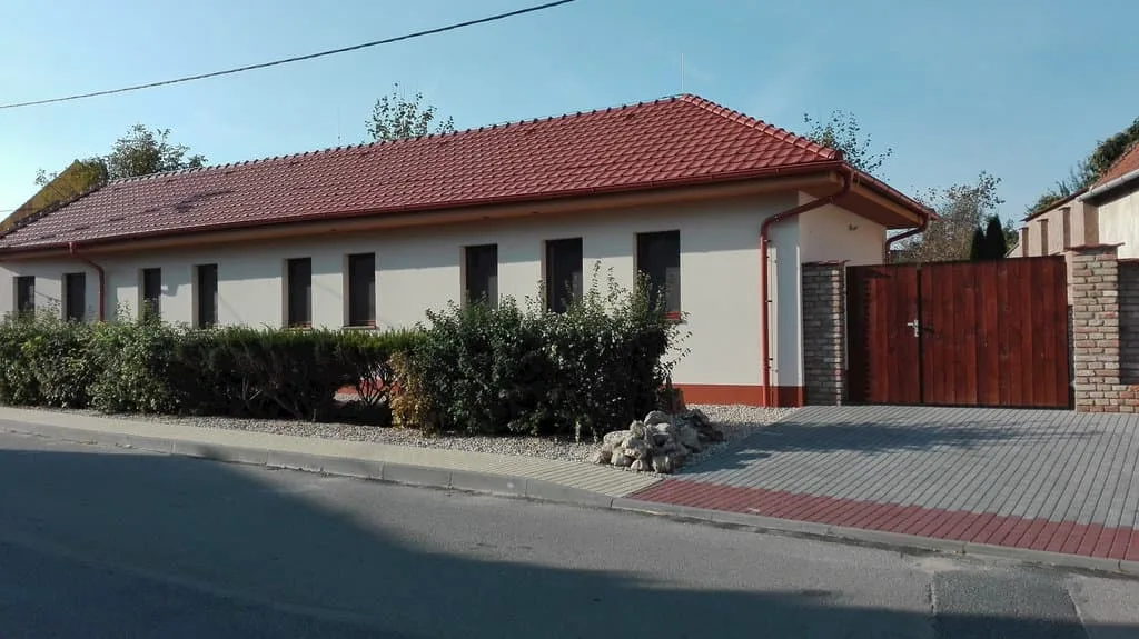 Apartmány U Jakuba — zdjęcie 3