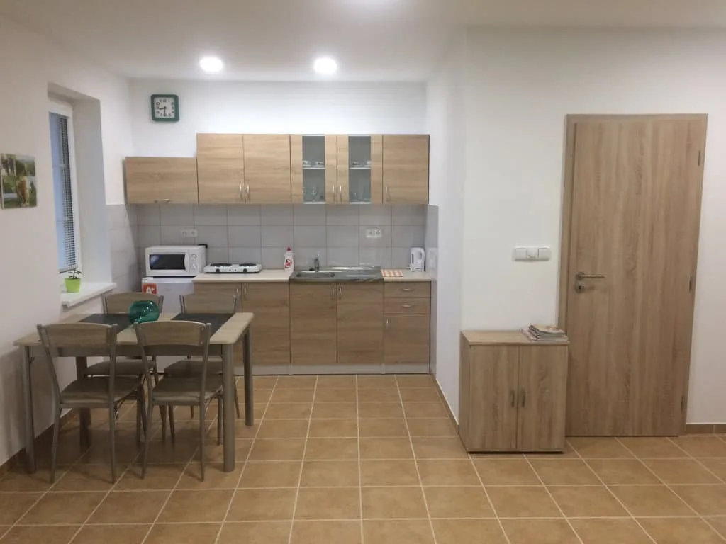 Apartmány U Jakuba — zdjęcie 6