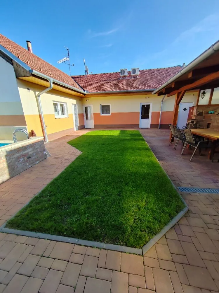 Ubytování v Lednici