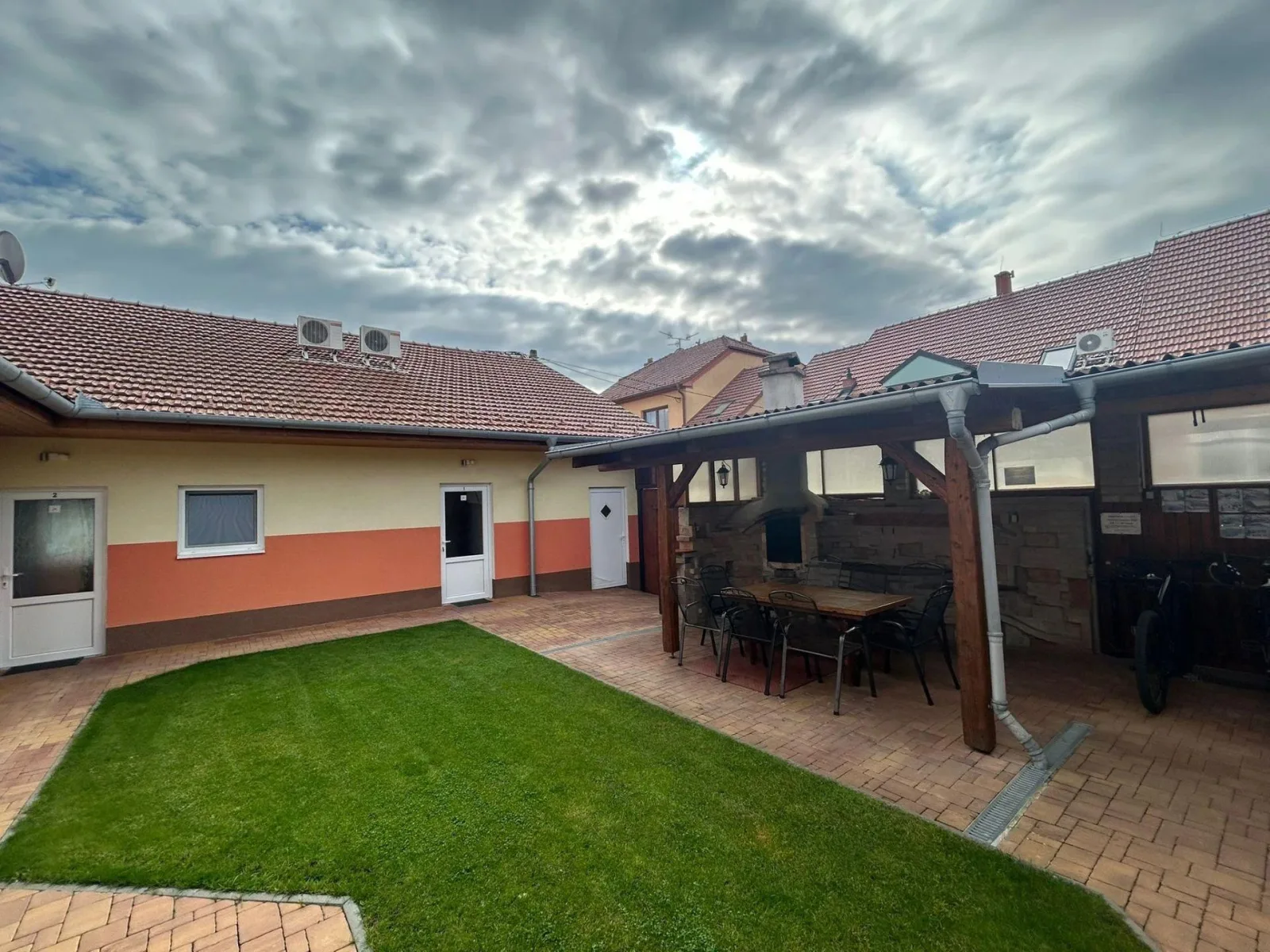 Ubytování v Lednici — fotografija 2