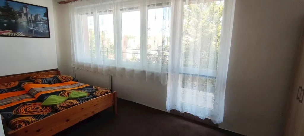 Ubytování Pod Lesíkem Lednice — foto 2