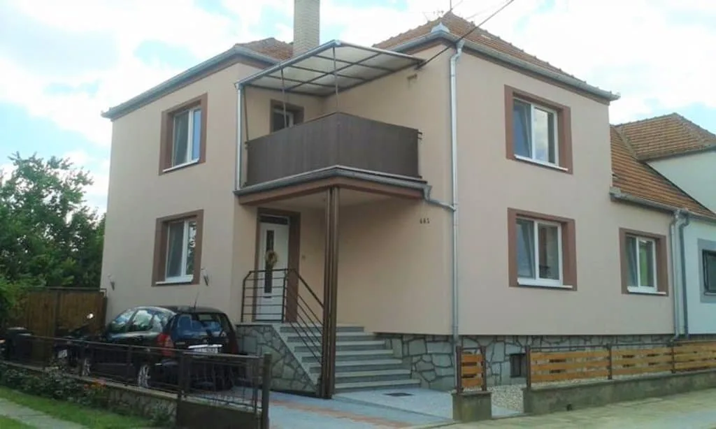 Apartmány Vilma — photo 2