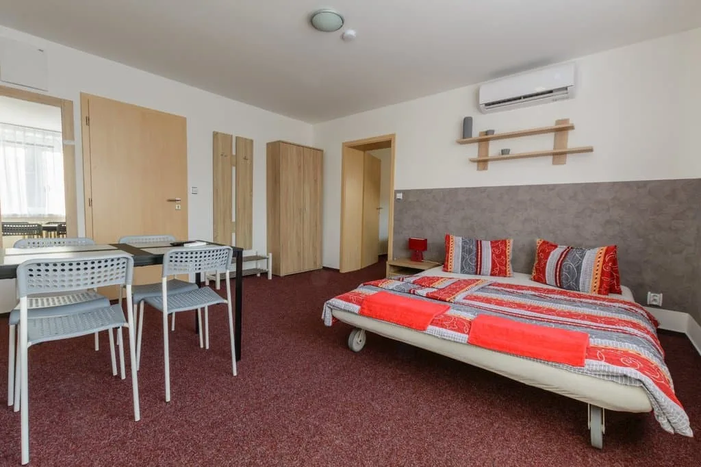 Apartmány Vilma — photo 3