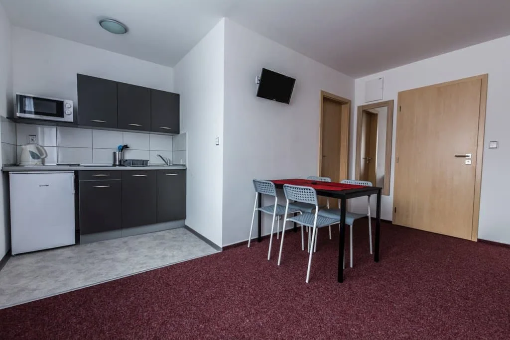 Apartmány Vilma — photo 5