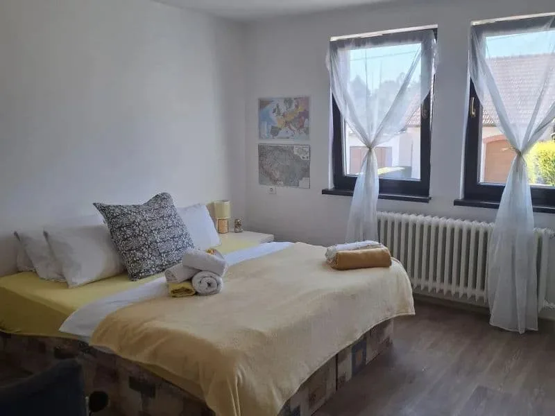 Sluneční villa Terezka — fotografia 7