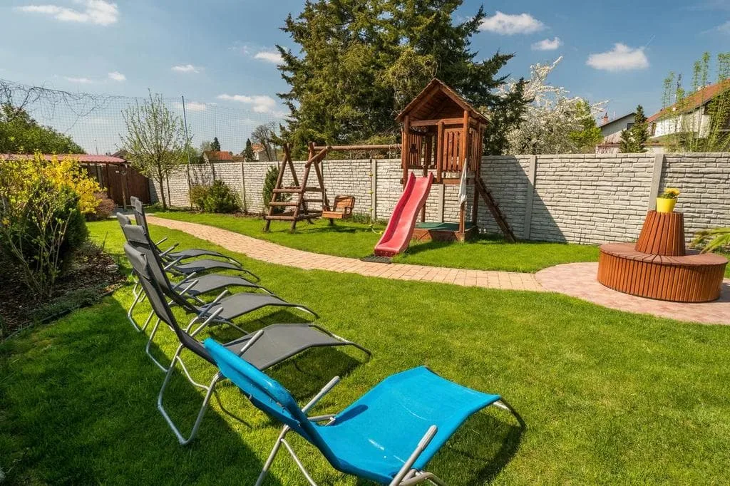 Vila Veronika — foto 3