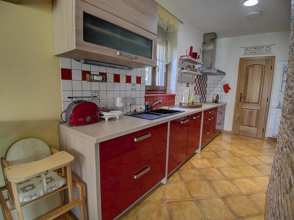 Vila Veronika — foto 6