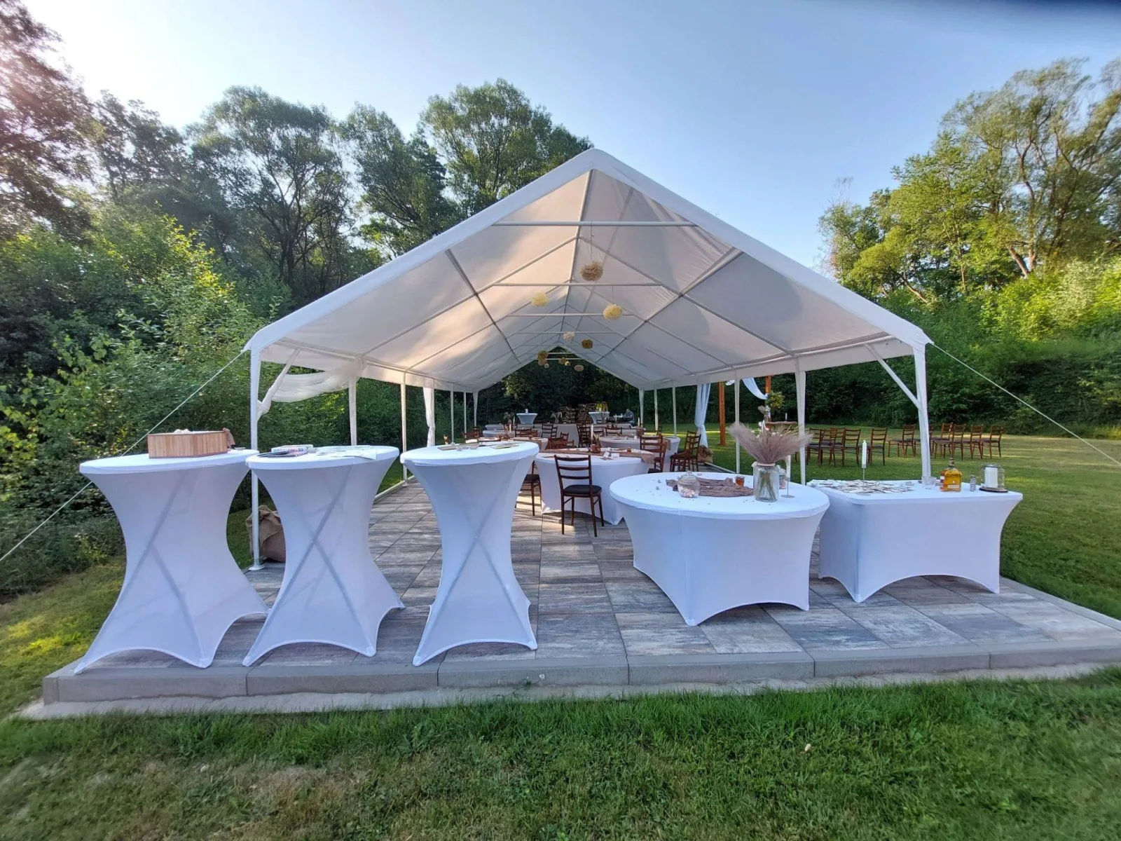 Podlešanský mlýn s wellness — fotografija 4