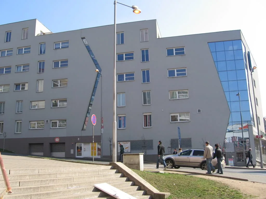 Apartmán Lípa — foto 2