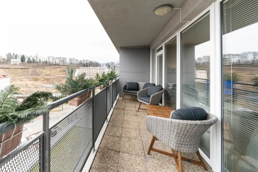 Apartmán Lípa — foto 3