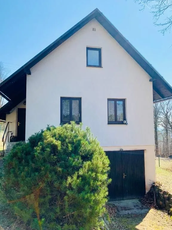 Chata Domeček
