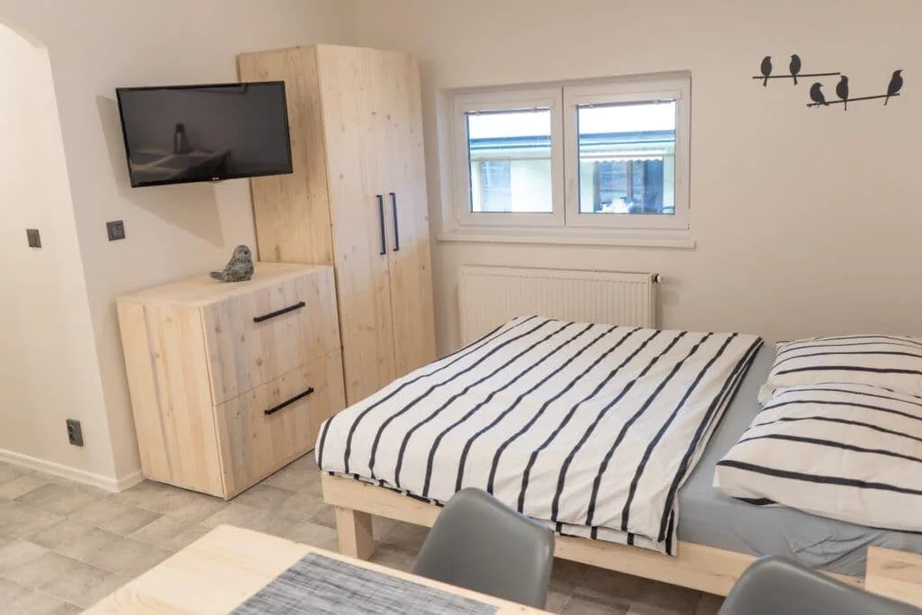 Apartmán Ještěd — Foto 5