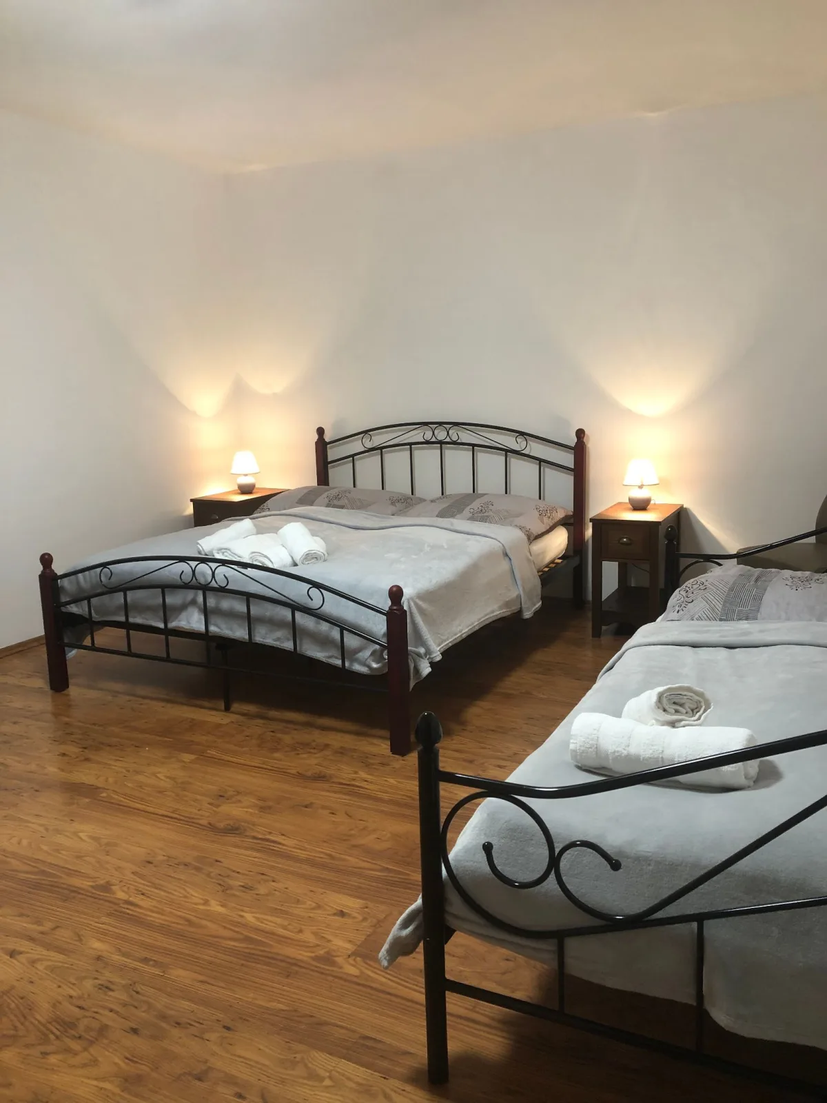 Apartmán Apollón