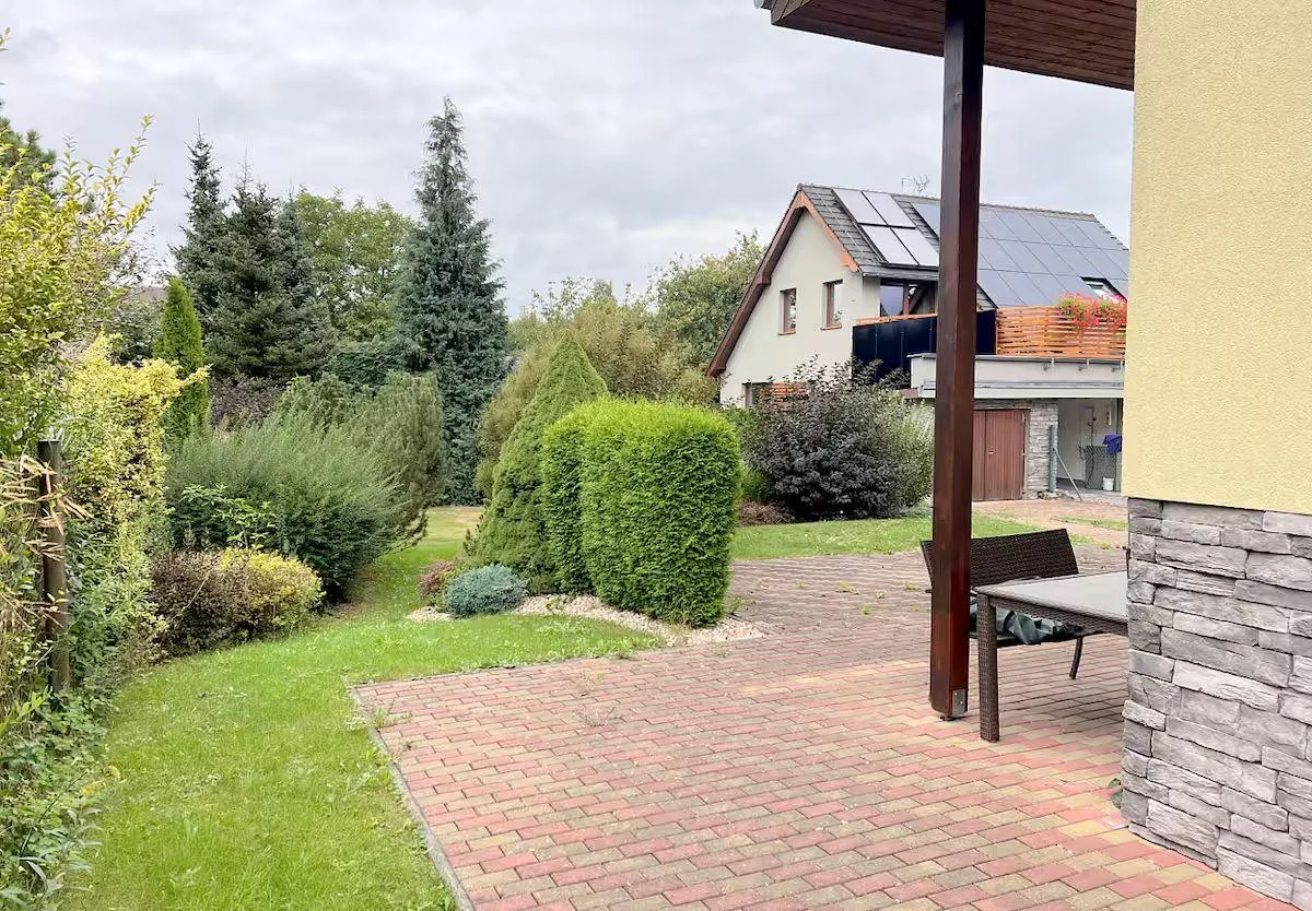 Apartmán pod Ještědem — zdjęcie 2