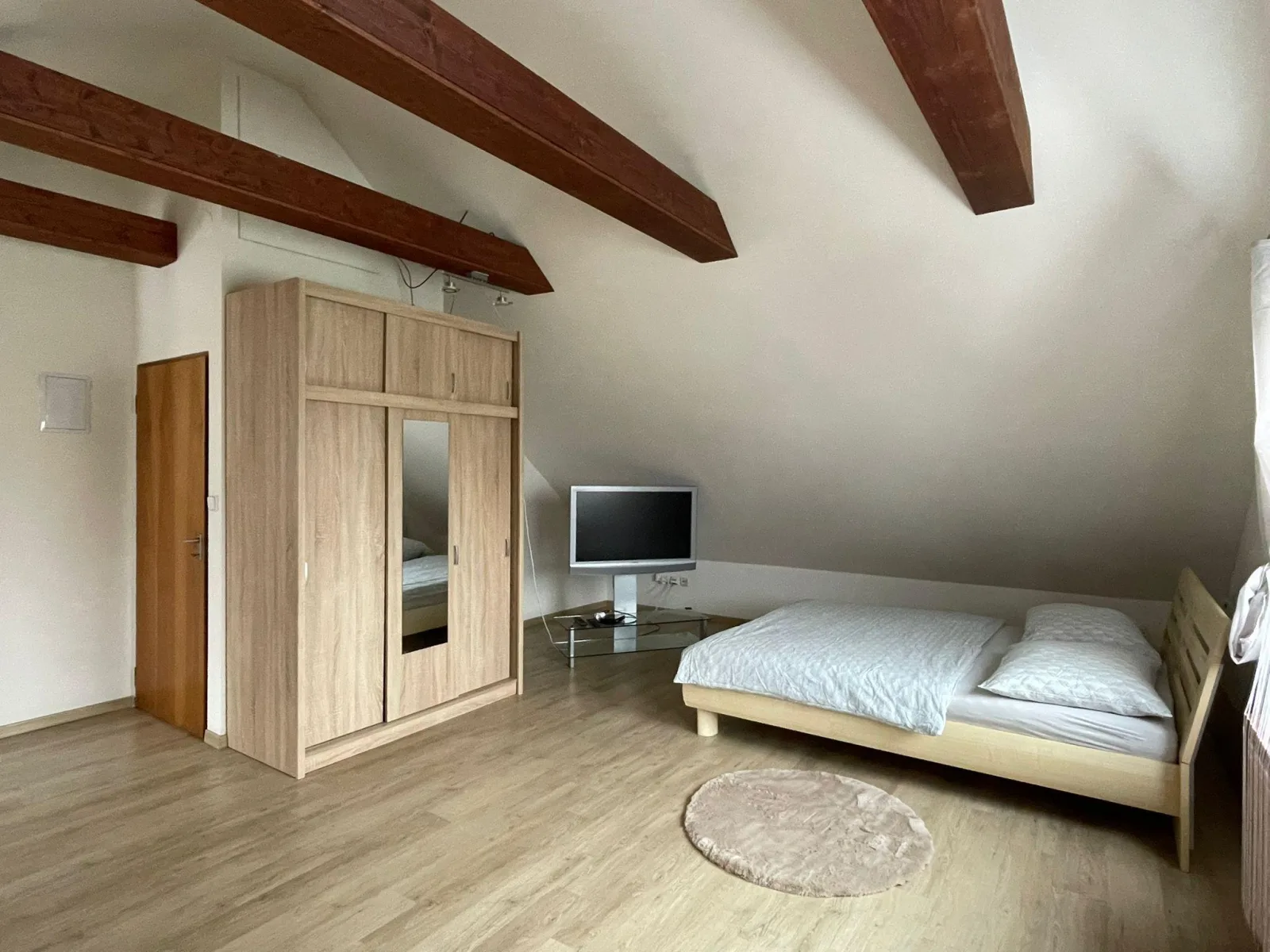 Apartmán pod Ještědem — zdjęcie 5