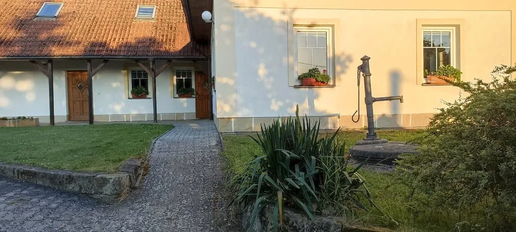 Apartmány Libuň — foto 3