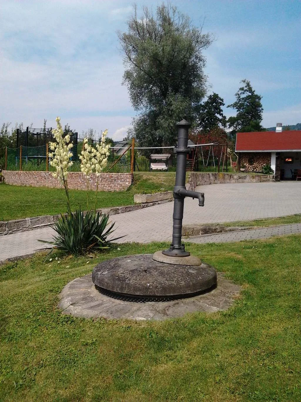 Apartmány Libuň — foto 6