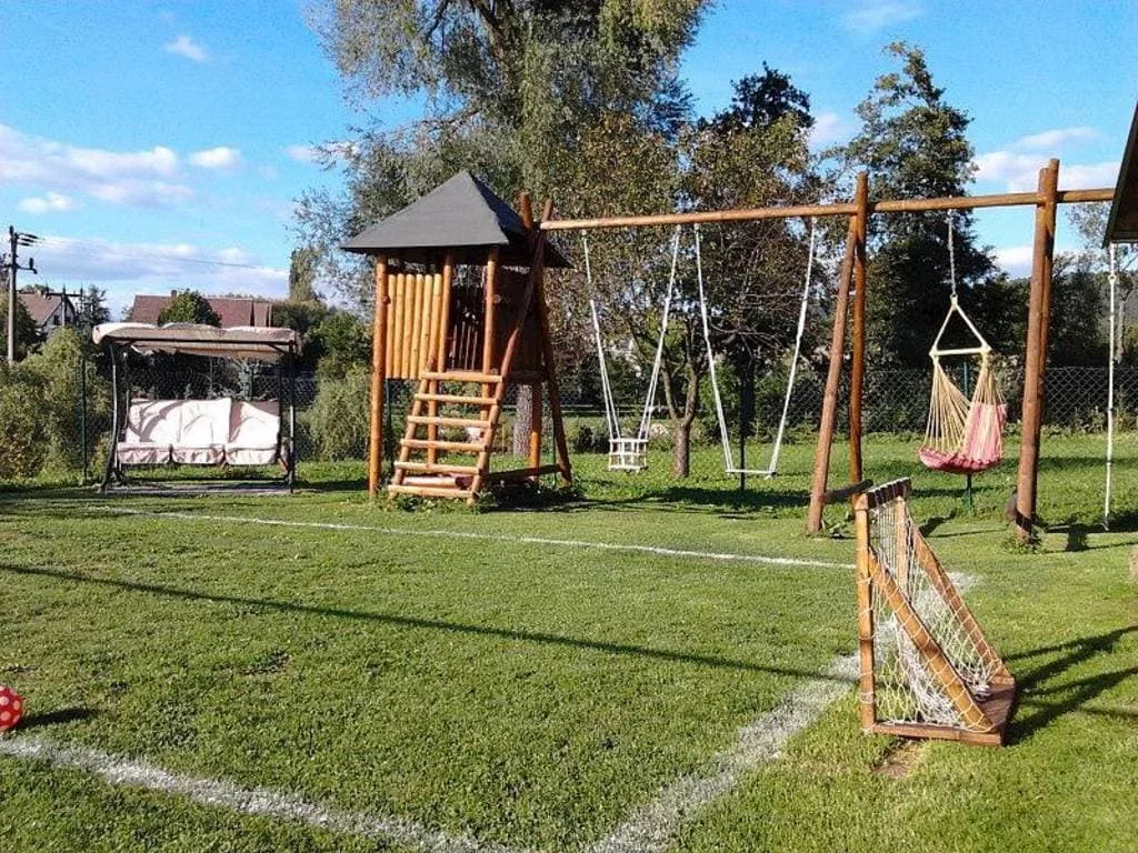 Apartmány Libuň — foto 7