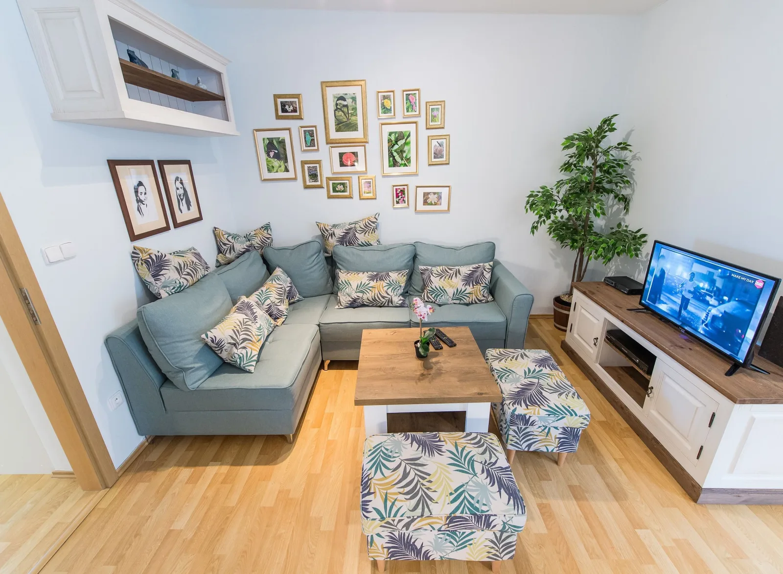 Apartmány a Vily Lipno-in — APARTAMENTO em Lipno nad Vltavou