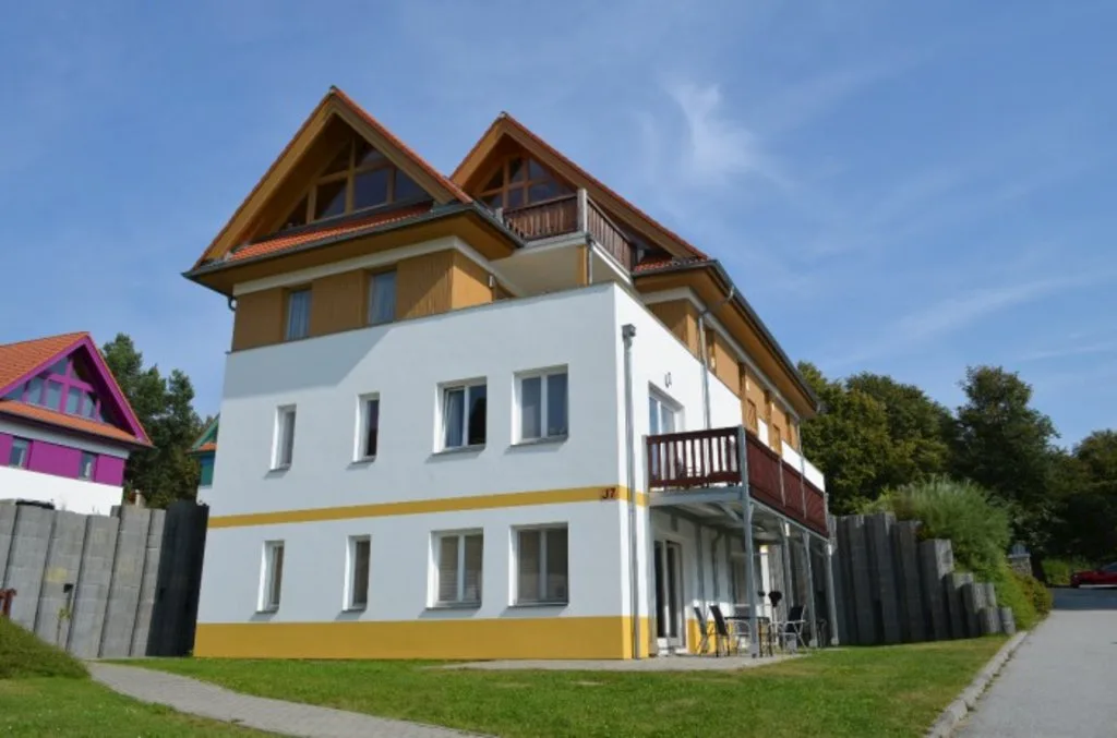 Apartmán Riviera Lipno
