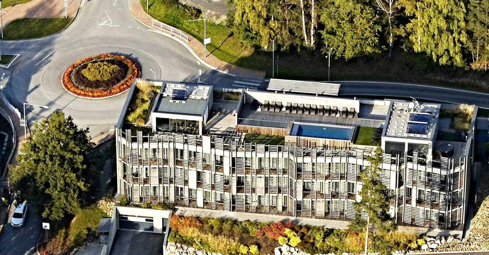 JBX Resort Apartments Lipno — APPARTEMENT à Lipno nad Vltavou