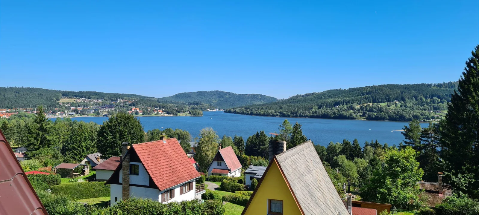 Chaty Lipno — zdjęcie 3