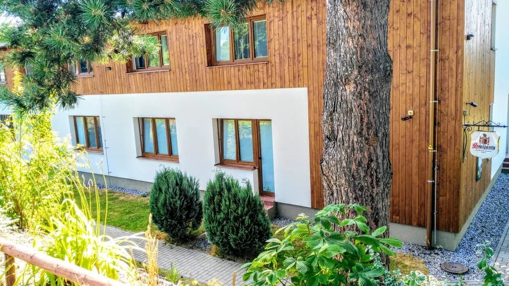 Apartament Lipno Nr. 8 — foto 2